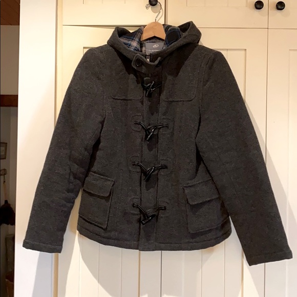 Bluenotes Warehouse one Winter  coat Med - Picture 3 of 8